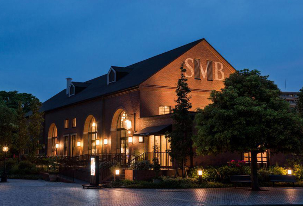 HISTORY ABOUT US スプリングバレー