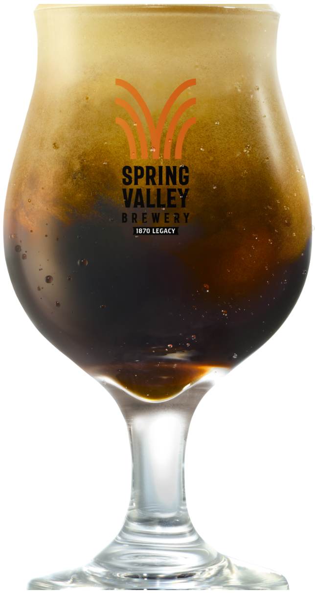 SPRING VALLEY Afterdark