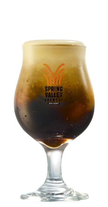 Afterdark | OUR CRAFT BEER | スプリングバレー