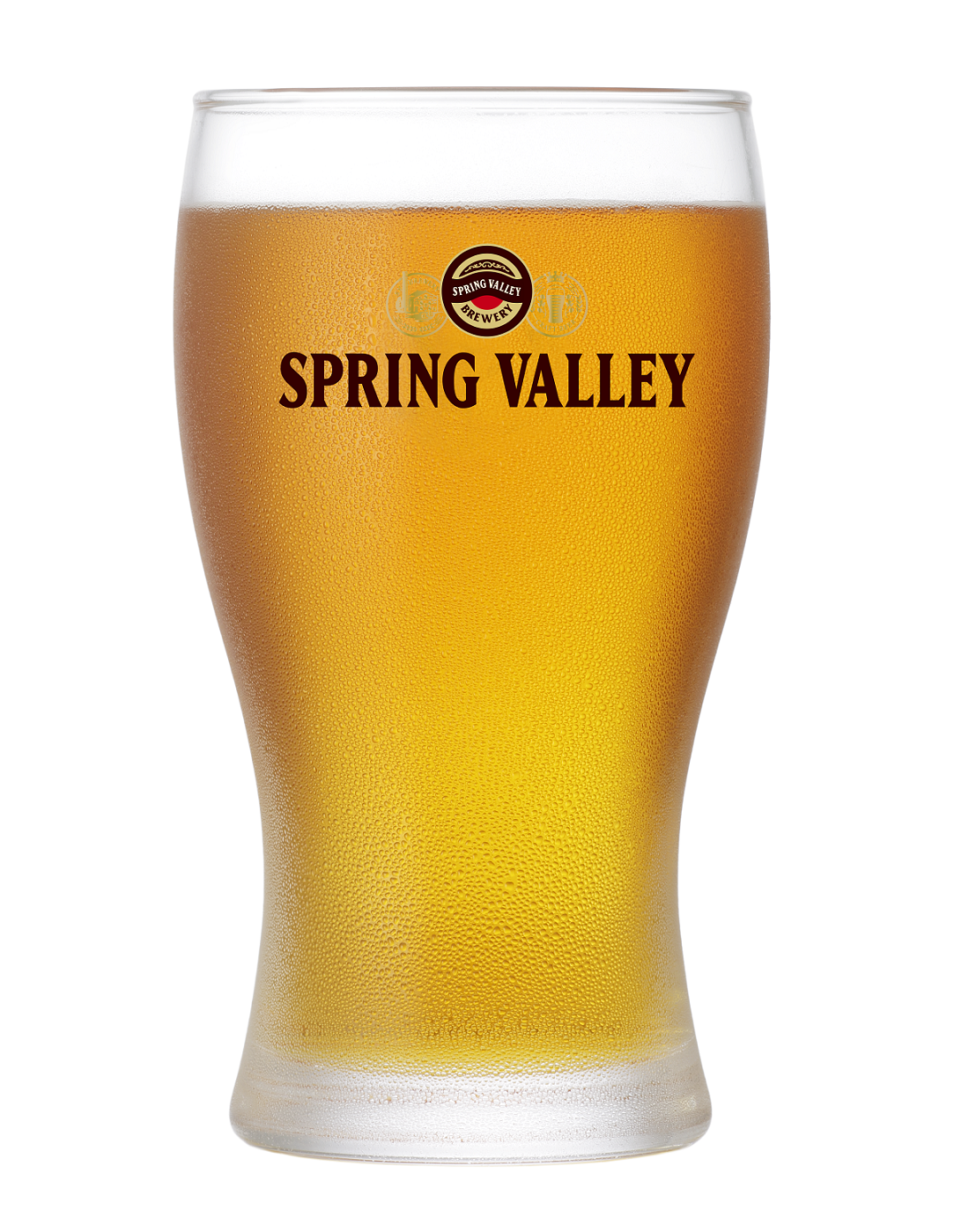 スプリングバレー直営店 「SPRING VALLEY BREWERY」ビール体験